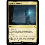 Spire of Industry (Surge Foil) Thumb Nail