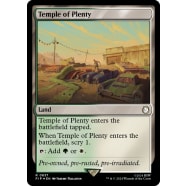 Temple of Plenty (Surge Foil) Thumb Nail