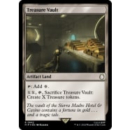 Treasure Vault (Surge Foil) Thumb Nail