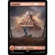 Mountain (Surge Foil) Thumb Nail