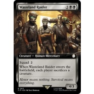 Wasteland Raider (Surge Foil) Thumb Nail