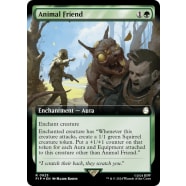 Animal Friend (Surge Foil) Thumb Nail