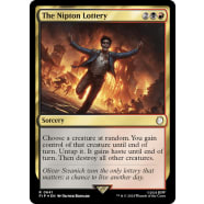 The Nipton Lottery (Surge Foil) Thumb Nail