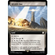 HELIOS One (Surge Foil) Thumb Nail