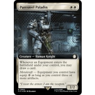 Puresteel Paladin (Surge Foil) Thumb Nail