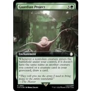 Guardian Project (Surge Foil) Thumb Nail