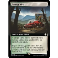 Canopy Vista (Surge Foil) Thumb Nail