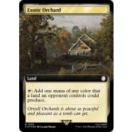 Exotic Orchard (Surge Foil) Thumb Nail