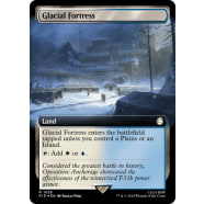 Glacial Fortress (Surge Foil) Thumb Nail