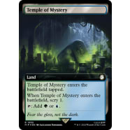 Temple of Mystery (Surge Foil) Thumb Nail