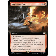 Megaton's Fate Thumb Nail