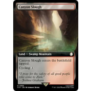 Canyon Slough Thumb Nail