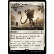 Swords to Plowshares (Surge Foil) Thumb Nail