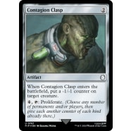 Contagion Clasp (Surge Foil) Thumb Nail