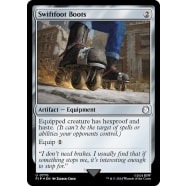 Swiftfoot Boots (Surge Foil) Thumb Nail