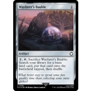 Wayfarer's Bauble (Surge Foil) Thumb Nail