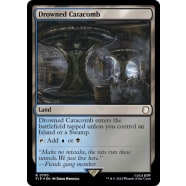 Drowned Catacomb (Surge Foil) Thumb Nail