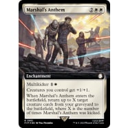 Marshal's Anthem (Surge Foil) Thumb Nail