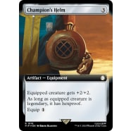 Champion's Helm (Surge Foil) Thumb Nail