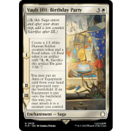 Vault 101: Birthday Party Thumb Nail