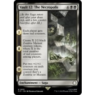 Vault 12: The Necropolis Thumb Nail