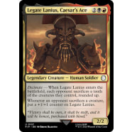 Legate Lanius, Caesar's Ace Thumb Nail