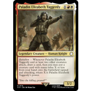 Paladin Elizabeth Taggerdy Thumb Nail