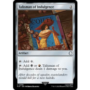 Talisman of Indulgence Thumb Nail