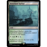 Hinterland Harbor Thumb Nail