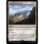 Myriad Landscape Thumb Nail