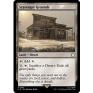 Scavenger Grounds Thumb Nail