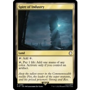 Spire of Industry Thumb Nail