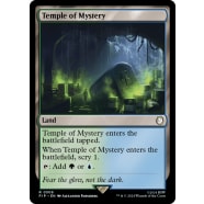 Temple of Mystery Thumb Nail