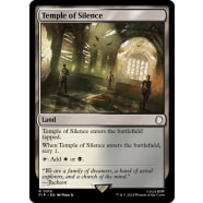 Temple of Silence Thumb Nail