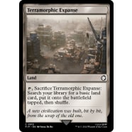 Terramorphic Expanse Thumb Nail