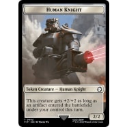 Human Knight (Token) Thumb Nail