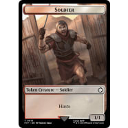 Soldier (Token) Thumb Nail