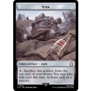 Junk (Token) Thumb Nail