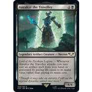 Anrakyr the Traveller (Surge-Foil) Thumb Nail