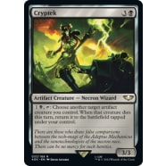 Cryptek (Surge-Foil) Thumb Nail