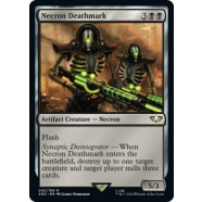 Necron Deathmark (Surge-Foil) Thumb Nail