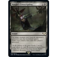Nurgle's Conscription (Surge-Foil) Thumb Nail