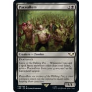 Poxwalkers (Surge-Foil) Thumb Nail