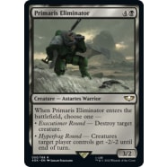 Primaris Eliminator (Surge-Foil) Thumb Nail