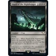 Shard of the Nightbringer (Surge-Foil) Thumb Nail