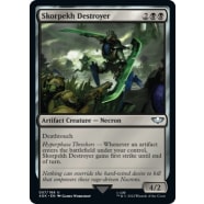 Skorpekh Destroyer (Surge-Foil) Thumb Nail