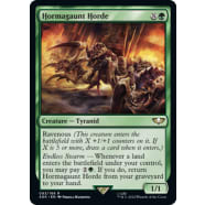 Hormagaunt Horde (Surge-Foil) Thumb Nail