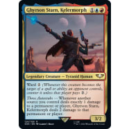 Ghyrson Starn, Kelermorph (Surge-Foil) Thumb Nail