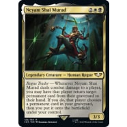 Neyam Shai Murad (Surge-Foil) Thumb Nail