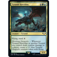 Tyranid Harridan (Surge-Foil) Thumb Nail